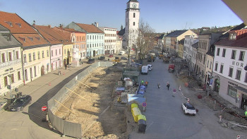 Město Velké Meziříčí