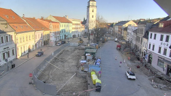 Město Velké Meziříčí