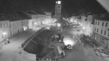 Město Velké Meziříčí