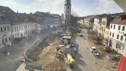 Náměstí, Městská věž