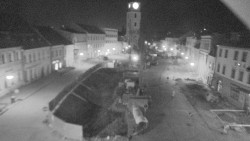 Náměstí, Městská věž