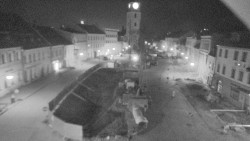 Náměstí, Městská věž