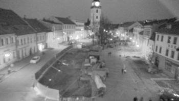 Město Velké Meziříčí