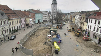 Město Velké Meziříčí