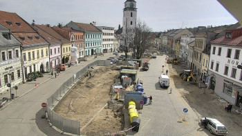 Město Velké Meziříčí