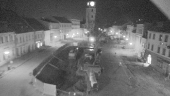 Město Velké Meziříčí