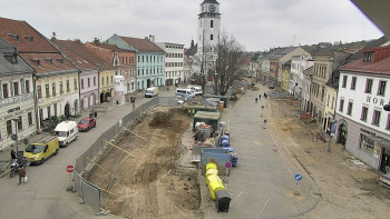 Město Velké Meziříčí