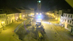 Náměstí, Městská věž