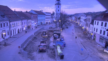 Město Velké Meziříčí