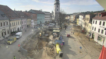 Město Velké Meziříčí