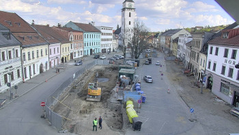 Město Velké Meziříčí