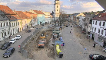 Město Velké Meziříčí