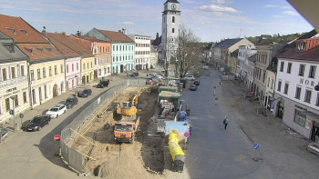 Město Velké Meziříčí