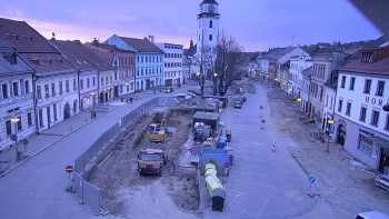 Město Velké Meziříčí