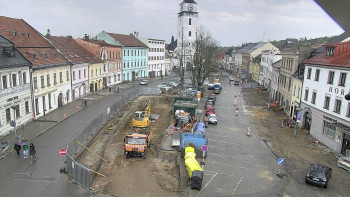 Město Velké Meziříčí