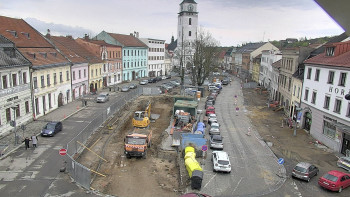 Město Velké Meziříčí