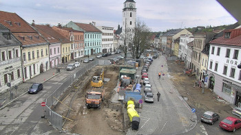 Město Velké Meziříčí