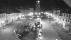 Náměstí, Městská věž