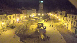 Náměstí, Městská věž