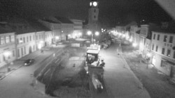 Náměstí, Městská věž