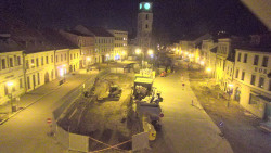 Náměstí, Městská věž