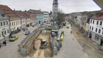 Město Velké Meziříčí