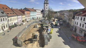 Město Velké Meziříčí