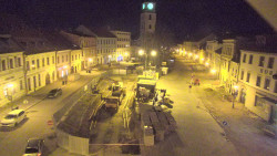 Náměstí, Městská věž