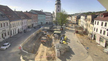 Město Velké Meziříčí