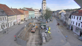 Město Velké Meziříčí