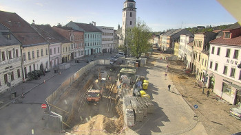 Město Velké Meziříčí