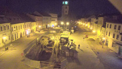 Náměstí, Městská věž