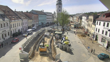 Město Velké Meziříčí