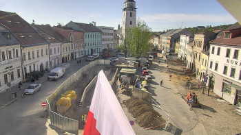 Město Velké Meziříčí