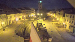 Náměstí, Městská věž