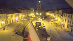 Náměstí, Městská věž