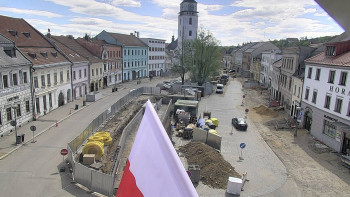 Město Velké Meziříčí