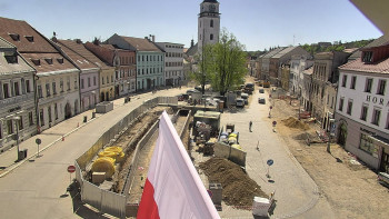 Město Velké Meziříčí