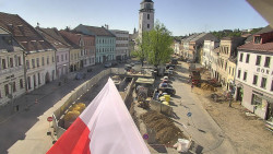 Náměstí, Městská věž