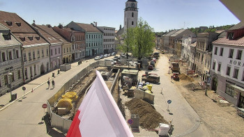 Město Velké Meziříčí