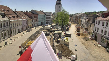 Město Velké Meziříčí