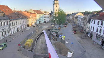 Město Velké Meziříčí