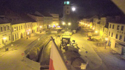 Náměstí, Městská věž