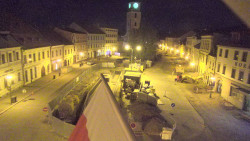 Náměstí, Městská věž