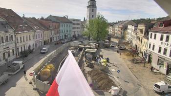 Město Velké Meziříčí