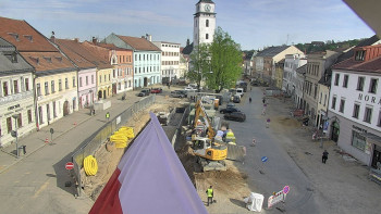 Město Velké Meziříčí