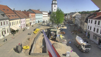 Město Velké Meziříčí