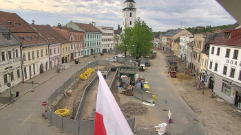 Město Velké Meziříčí