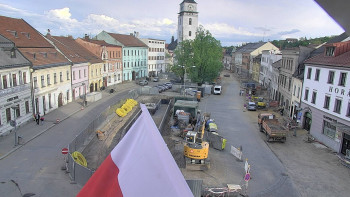 Město Velké Meziříčí
