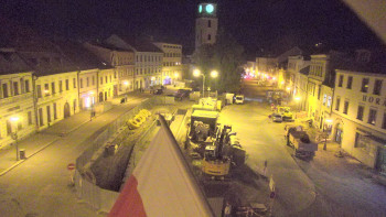 Město Velké Meziříčí